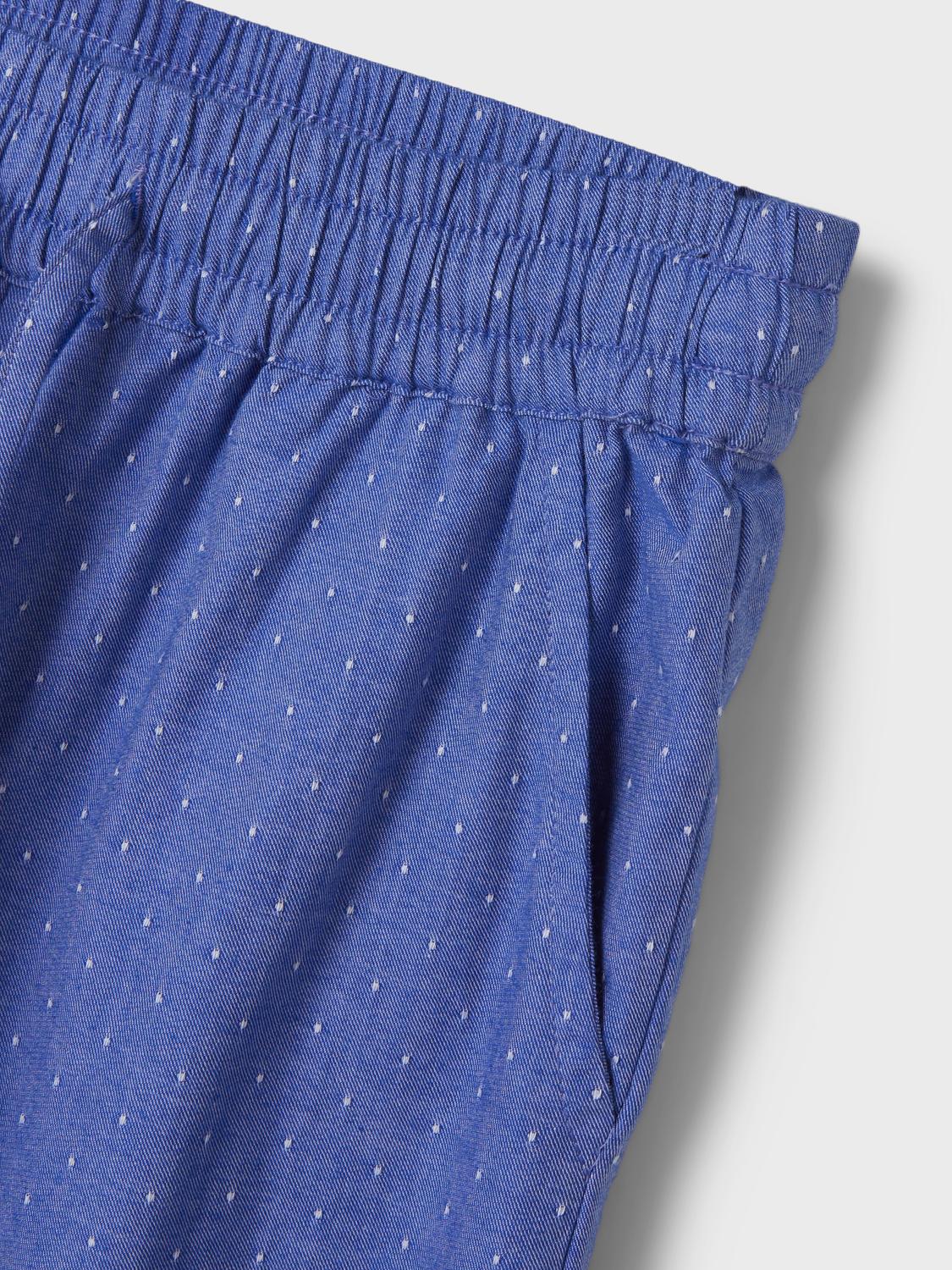 Fadotta Pant