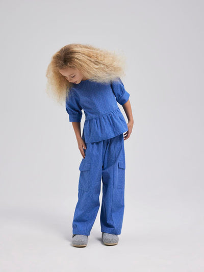 Fadotta Pant
