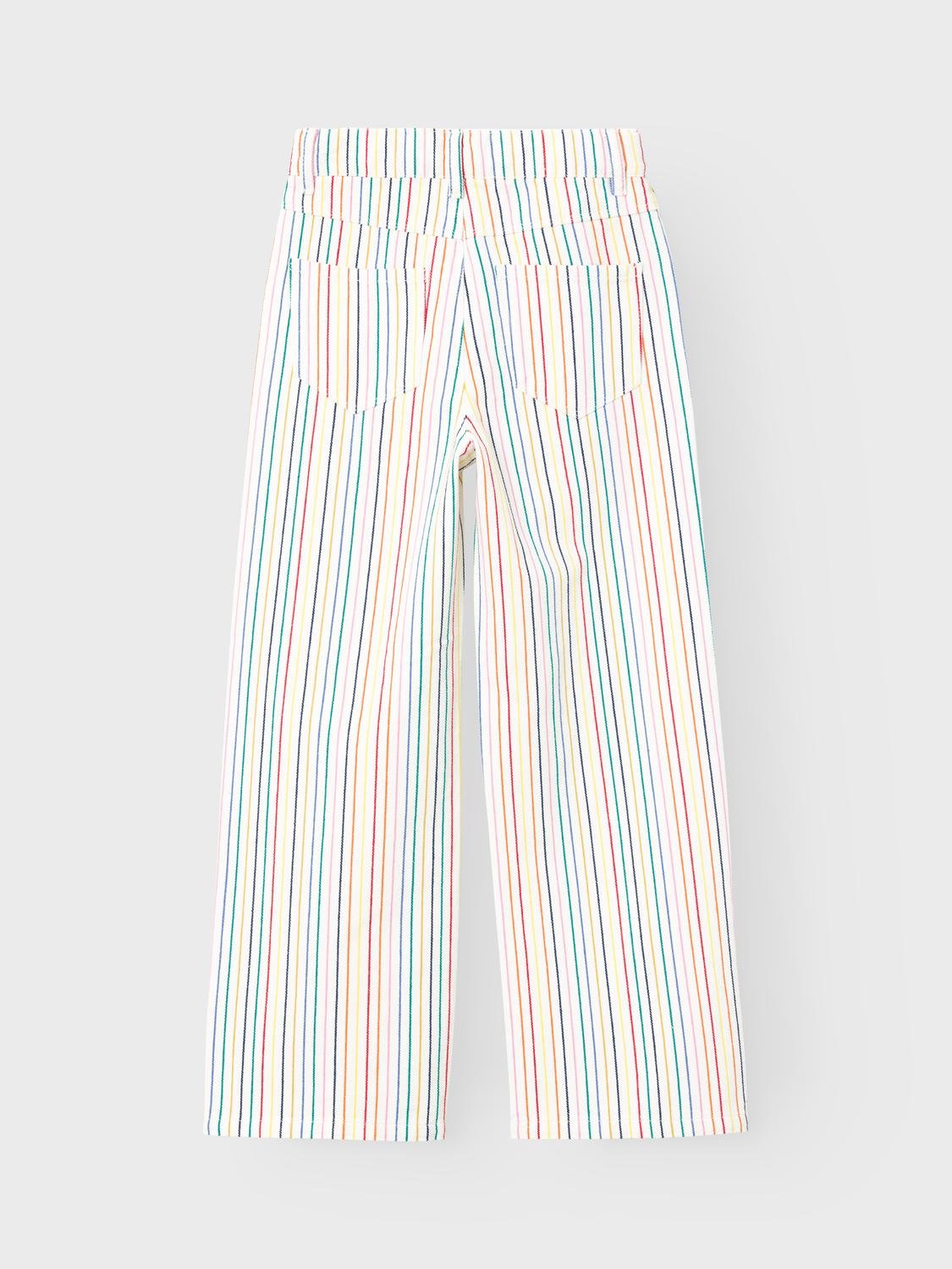 Fayork Wide Pant