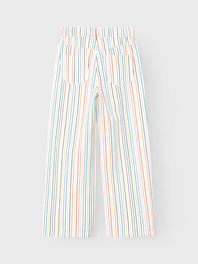 Fayork Wide Pant