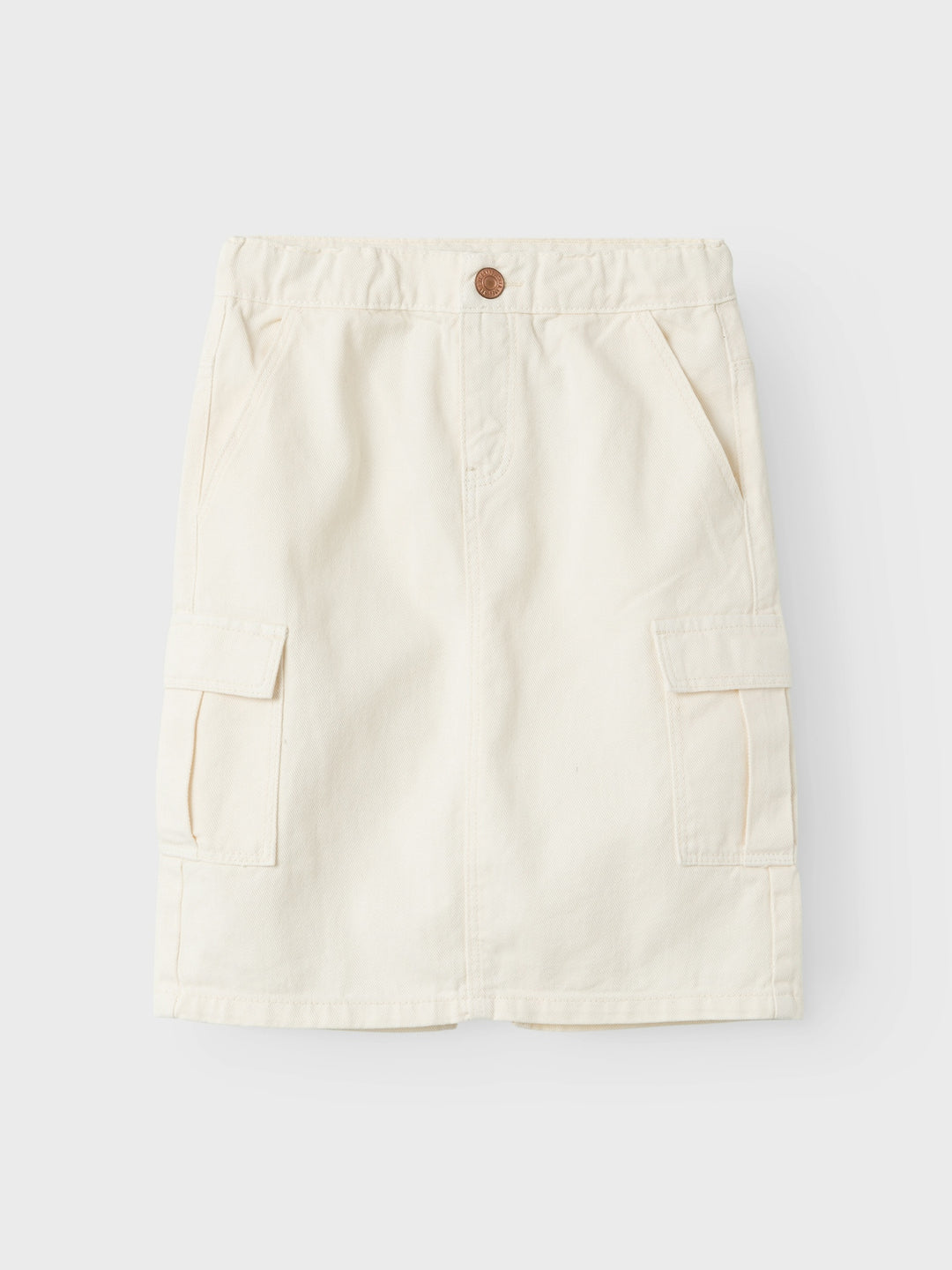 Rory Midi Twi Skirt