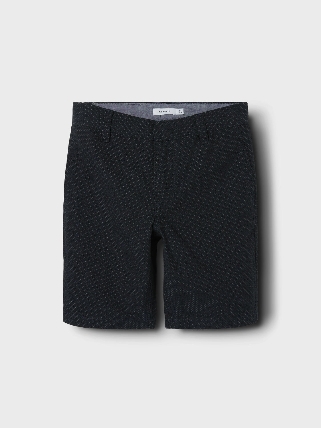 Ryan Reg Twill Shorts