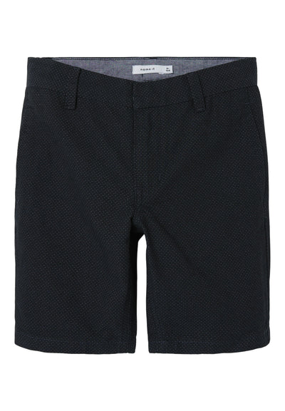 Ryan Reg Twill Shorts