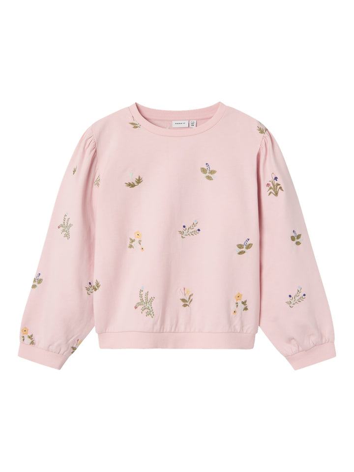 Habinna LS Loose Sweat