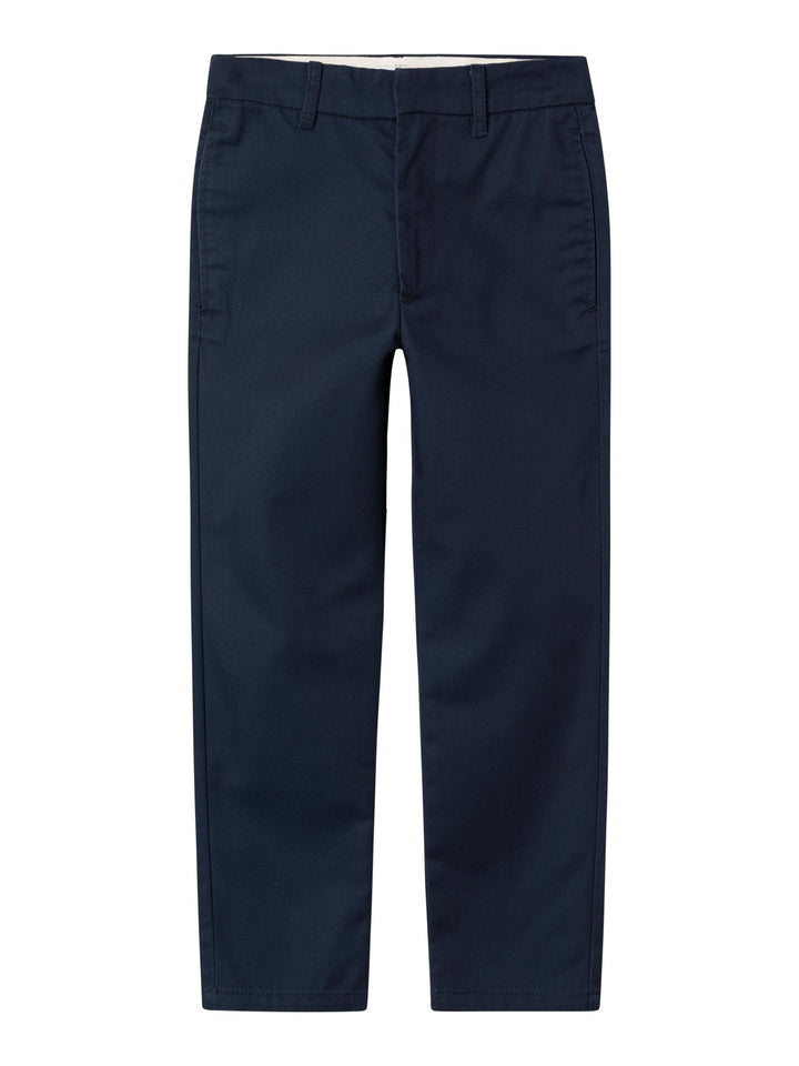 Ryan Straight Pant