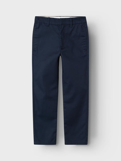 Ryan Straight Pant