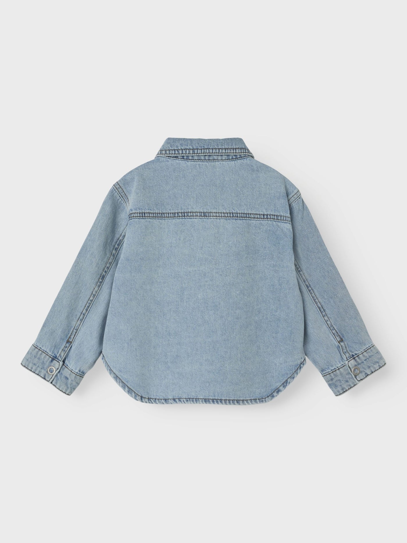 Ten Denim Ls Shirt