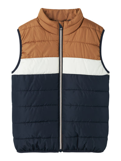 Mylane Vest