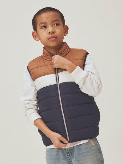 Mylane Vest