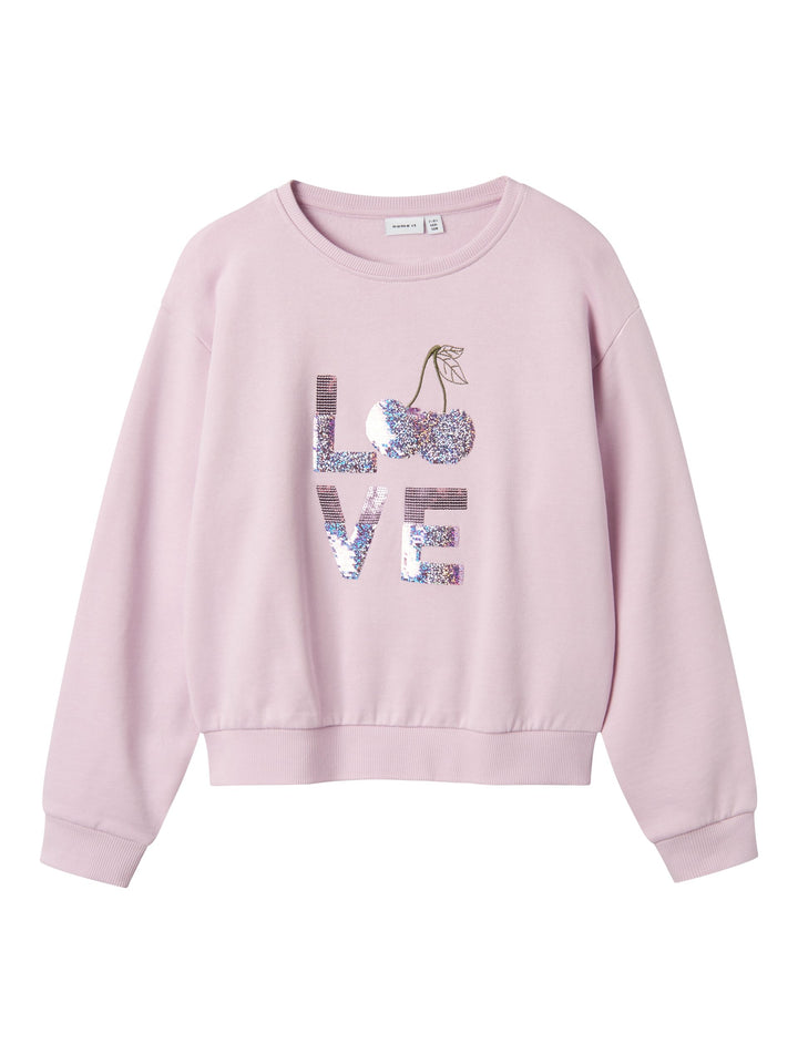 Teka Ls Nreg Sweater