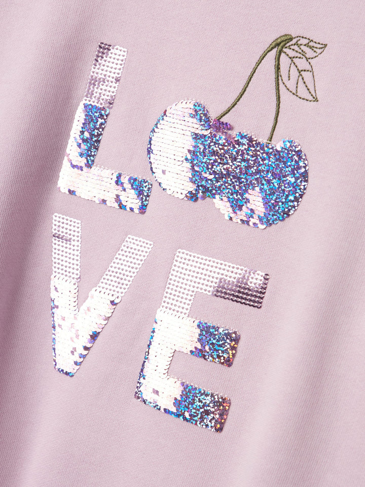 Teka Ls Nreg Sweater