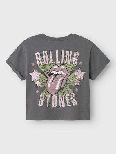 Fjill Rolling Stone Top