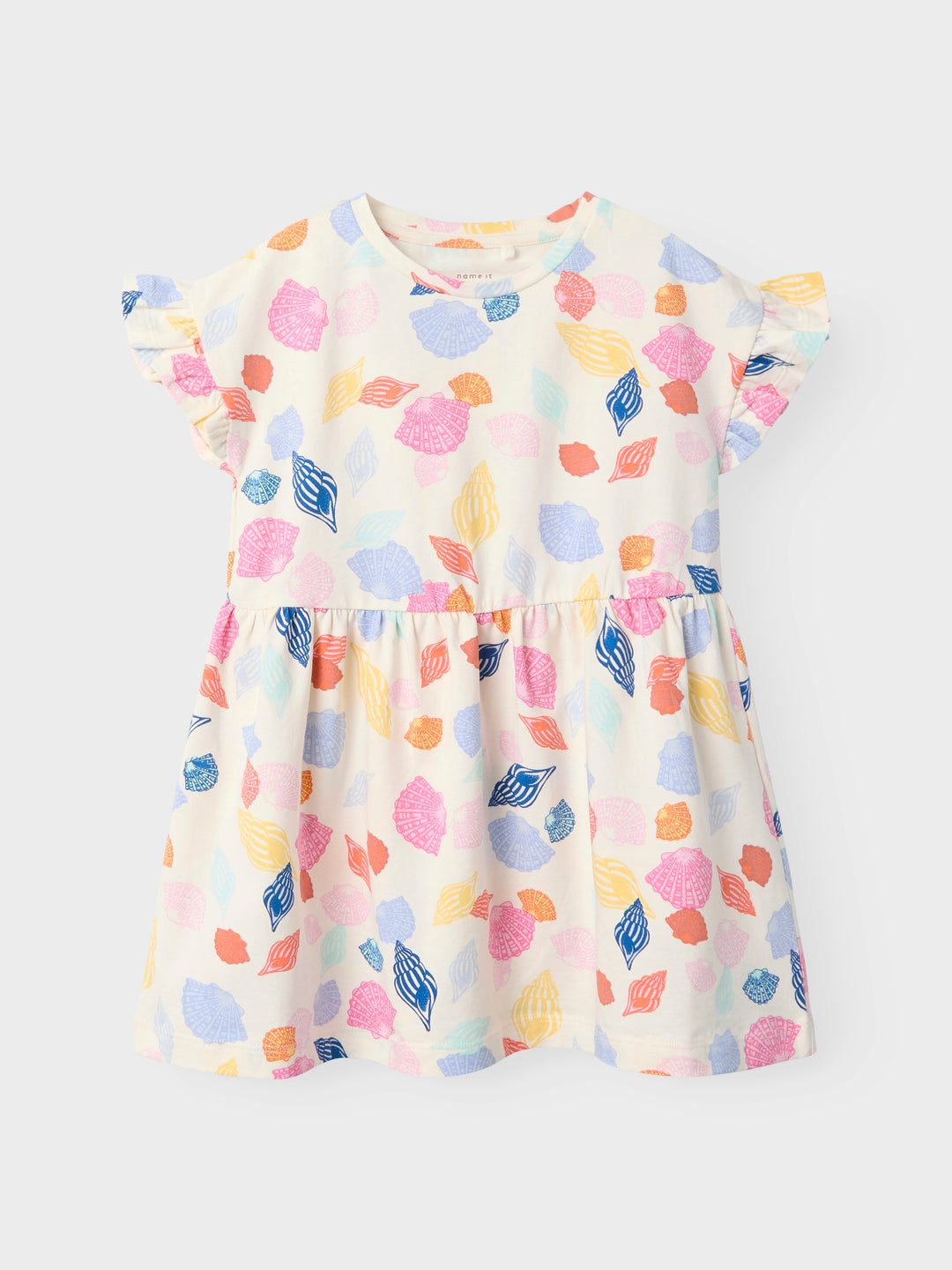 Joane Dress