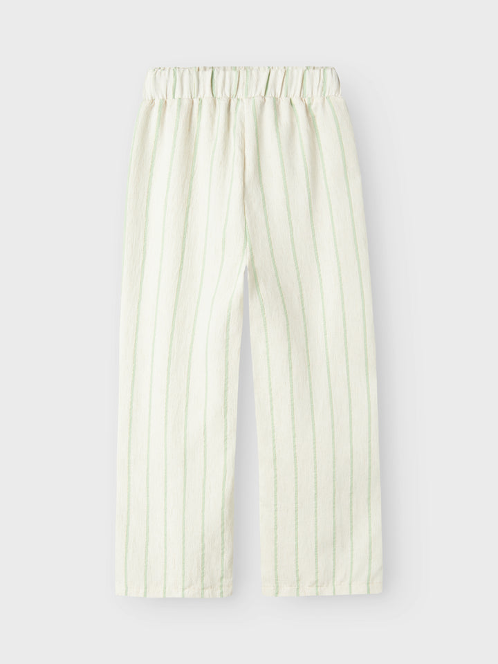 Fizteks Wide Pant