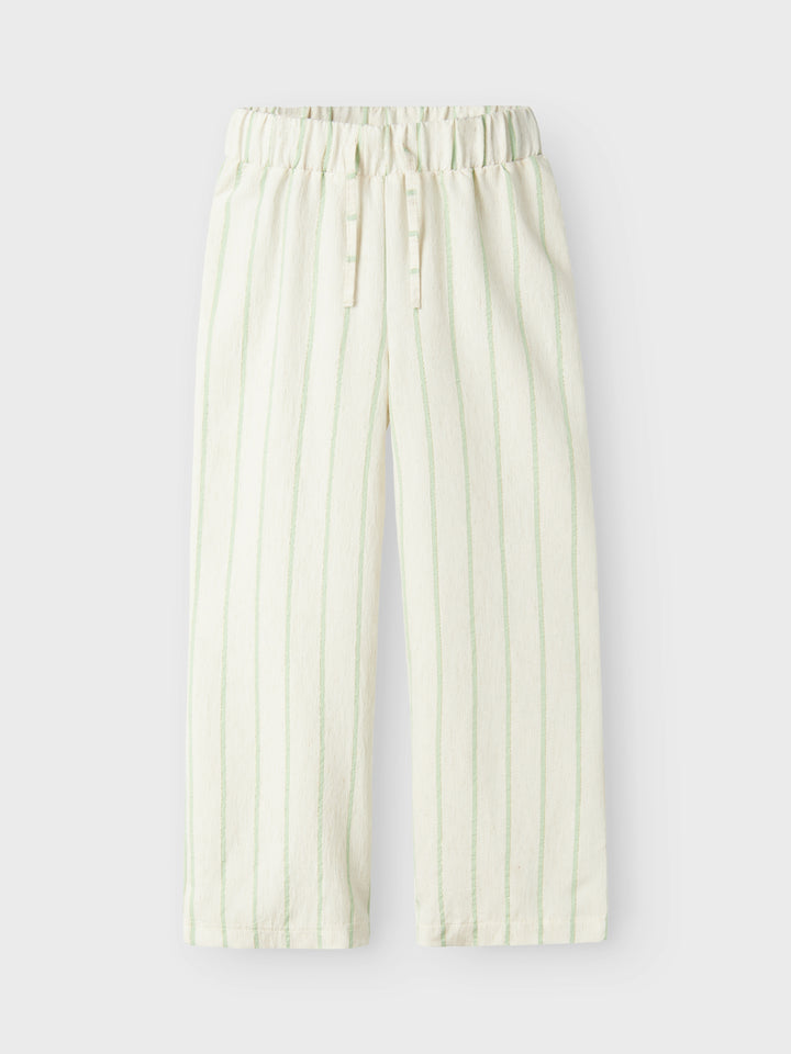 Fizteks Wide Pant
