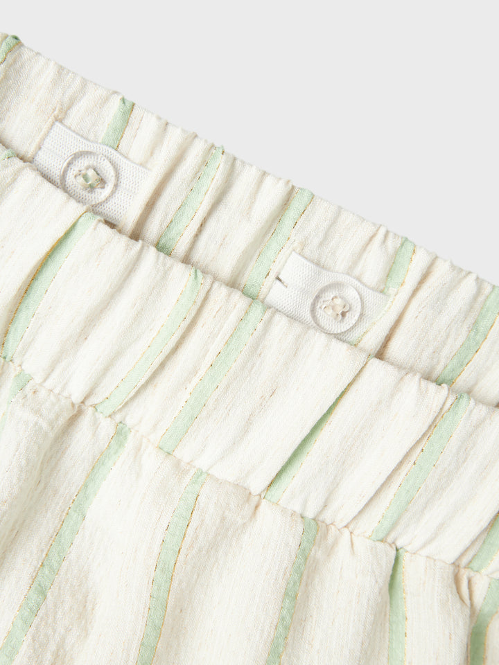 Fizteks Wide Pant