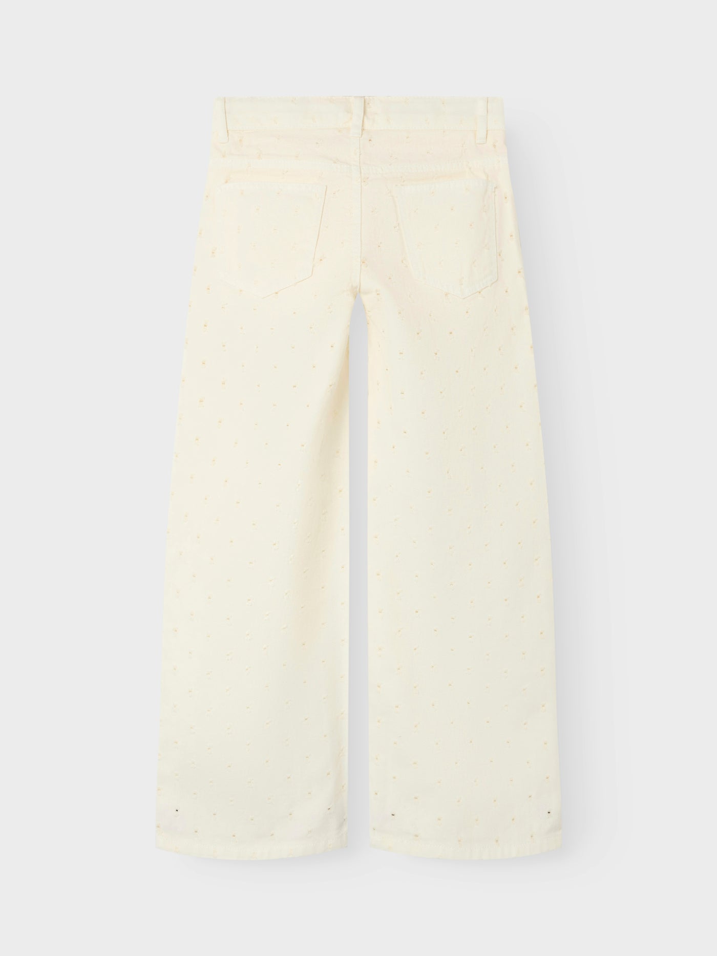 Rose Twill Pant