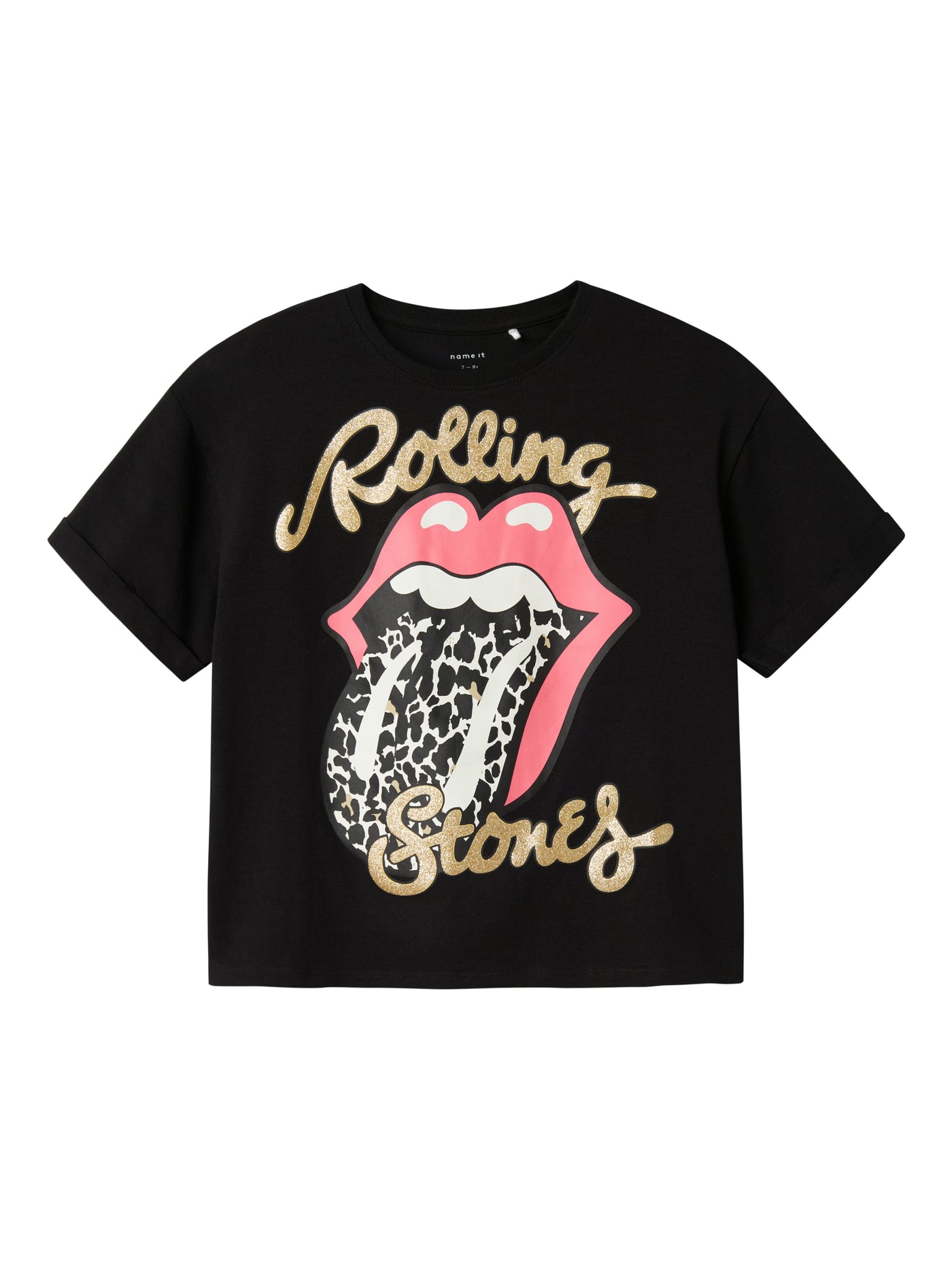 Farda Rolling Stones T-Shirt