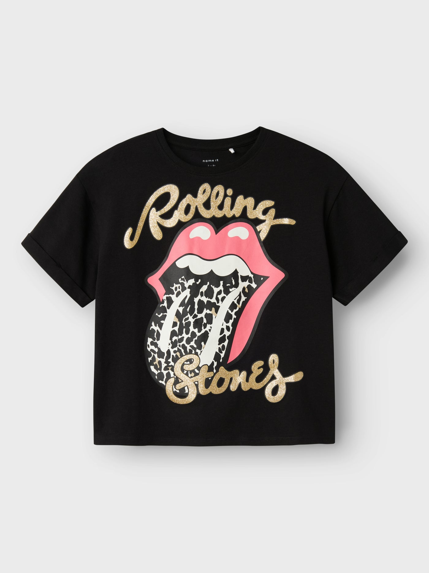 Farda Rolling Stones T-Shirt