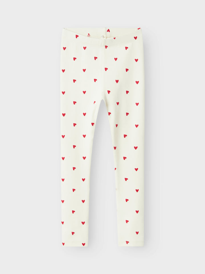 Heart Legging
