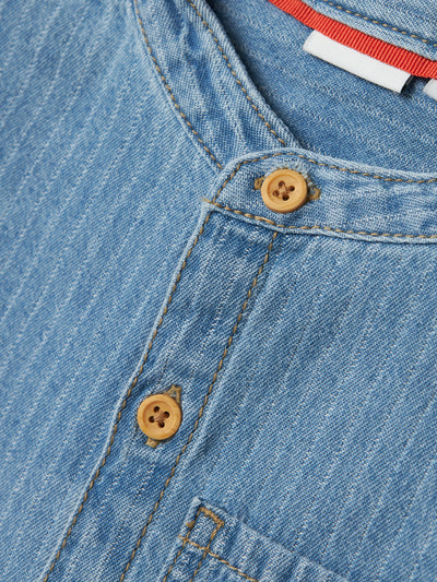 Fido Denim Shirt