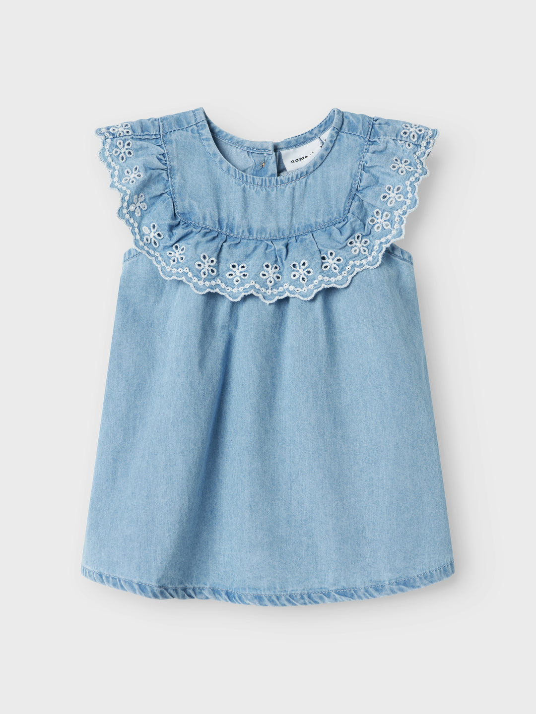 Hera Denim Dress