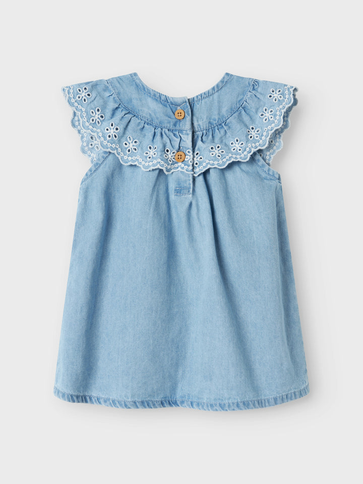 Hera Denim Dress