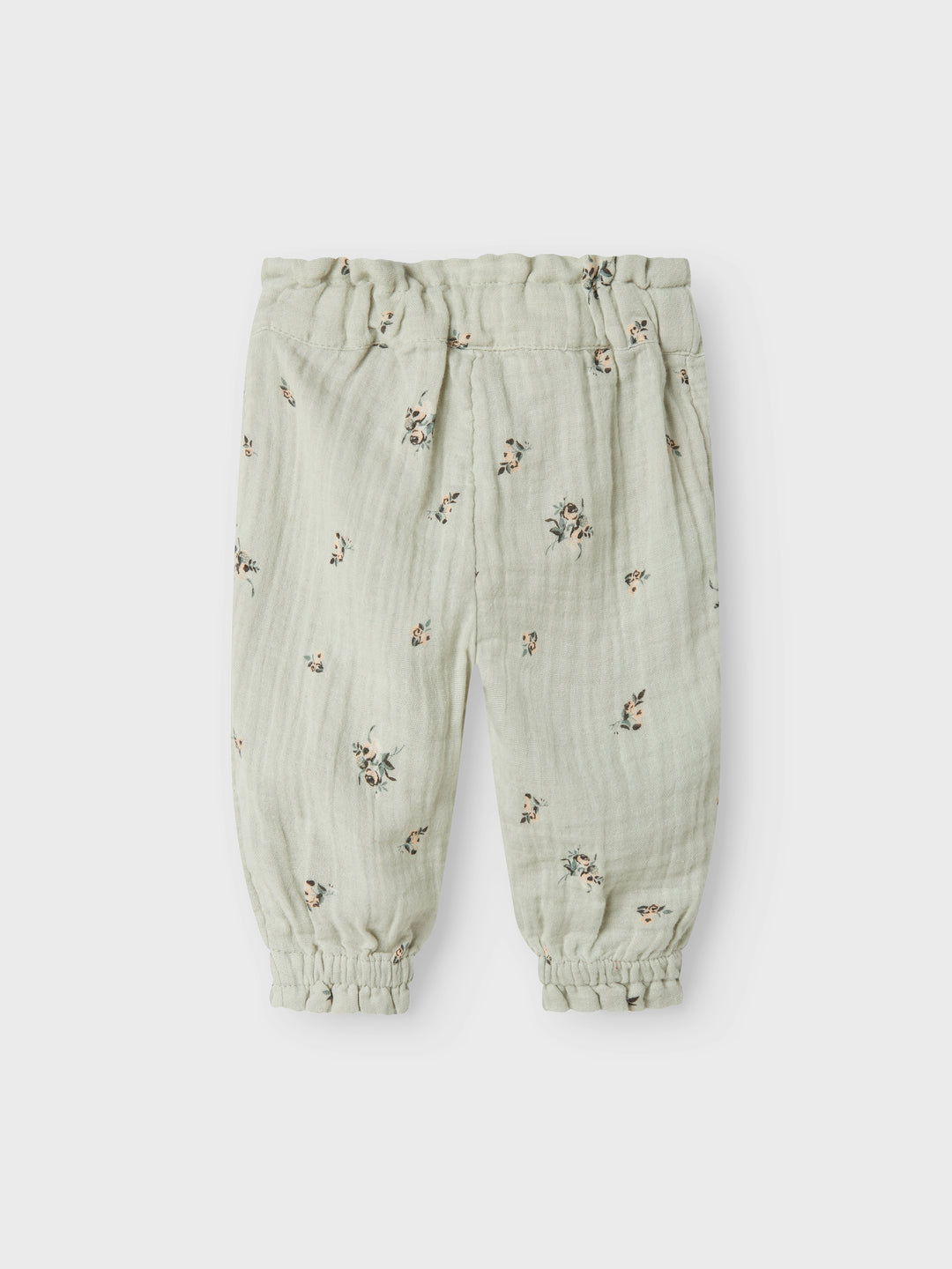 Hikka Pant