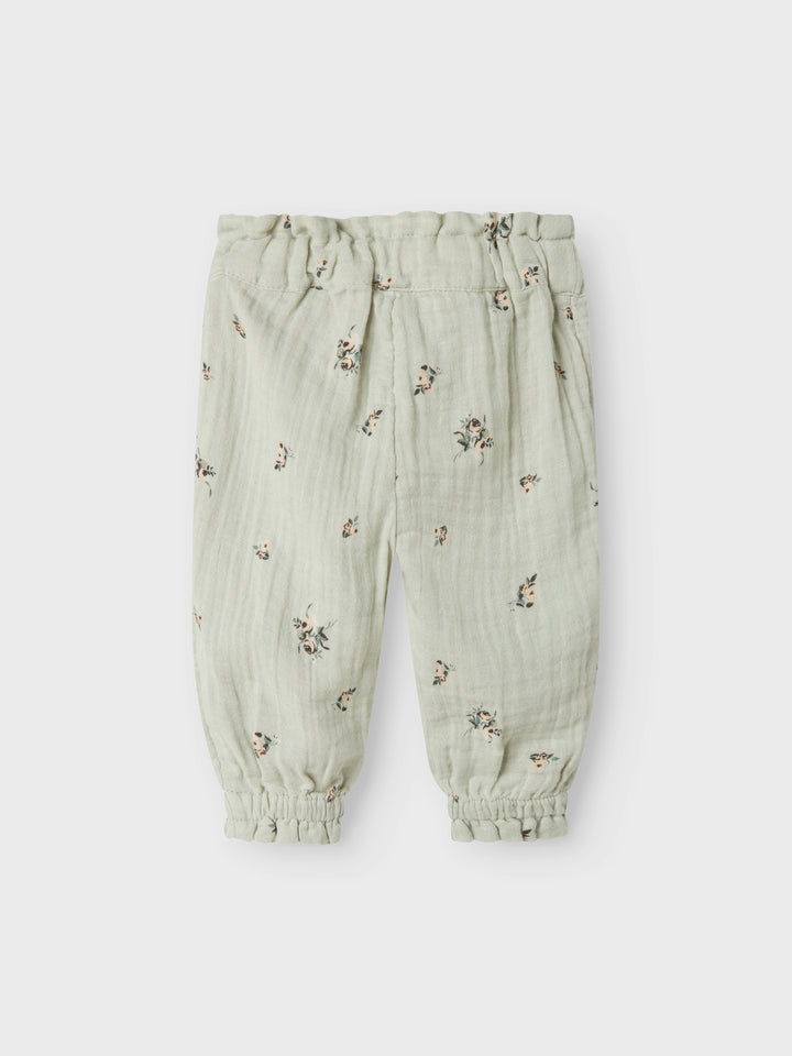 Hikka Pant