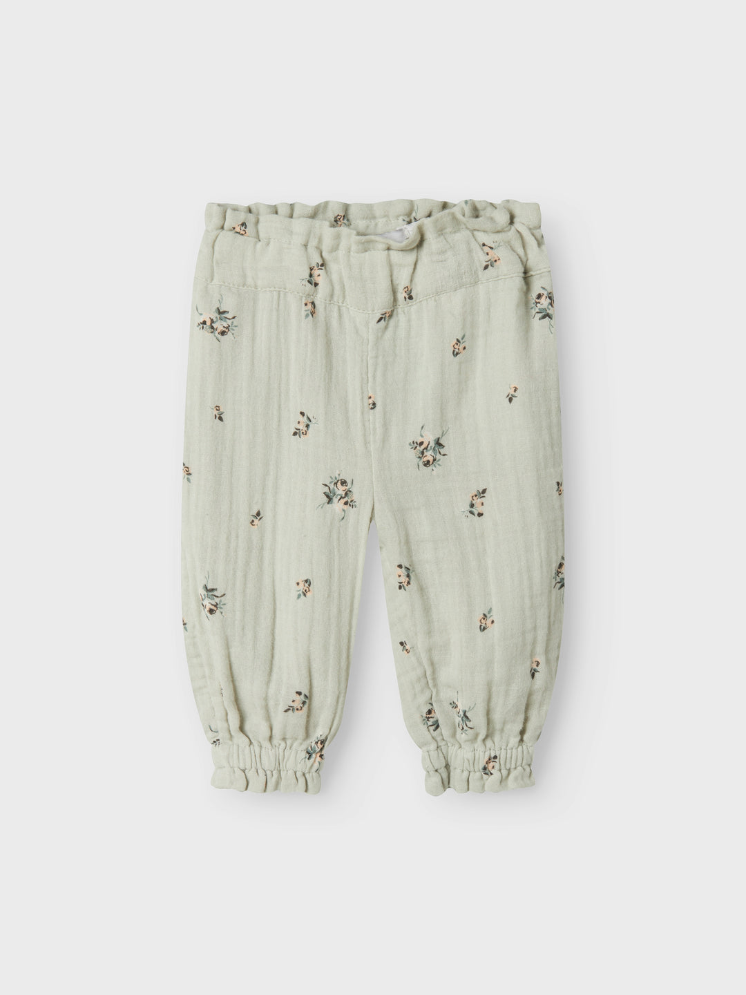 Hikka Pant