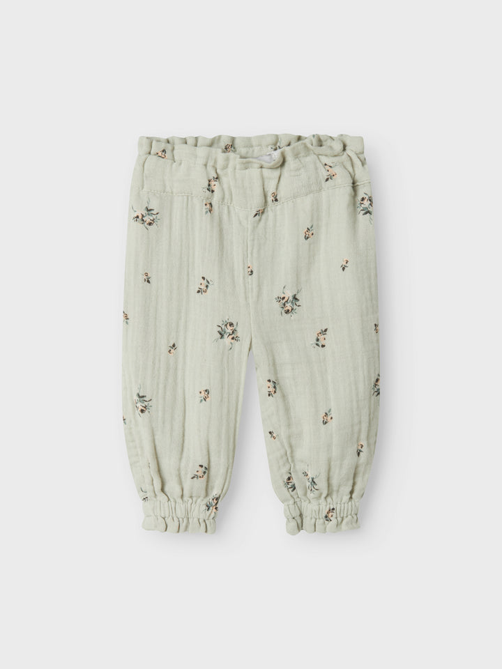 Hikka Pant