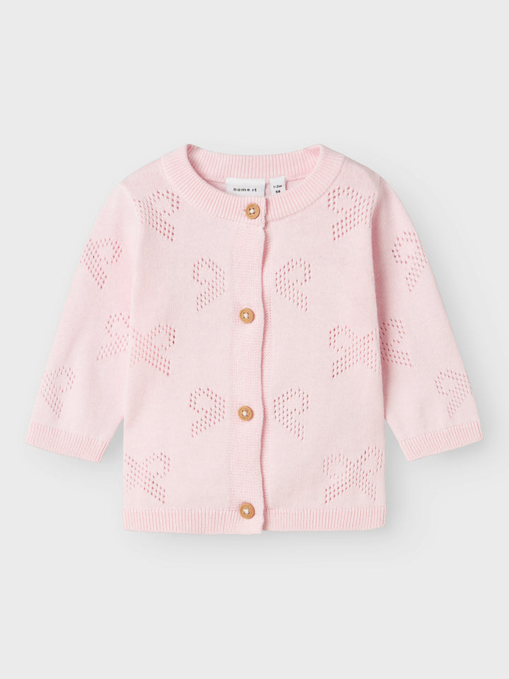 Claudia Knit Cardigan