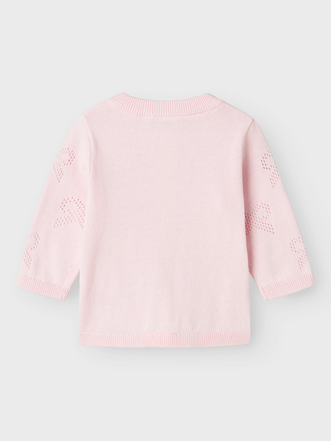 Claudia Knit Cardigan