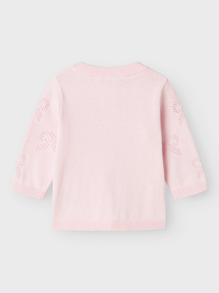 Claudia Knit Cardigan