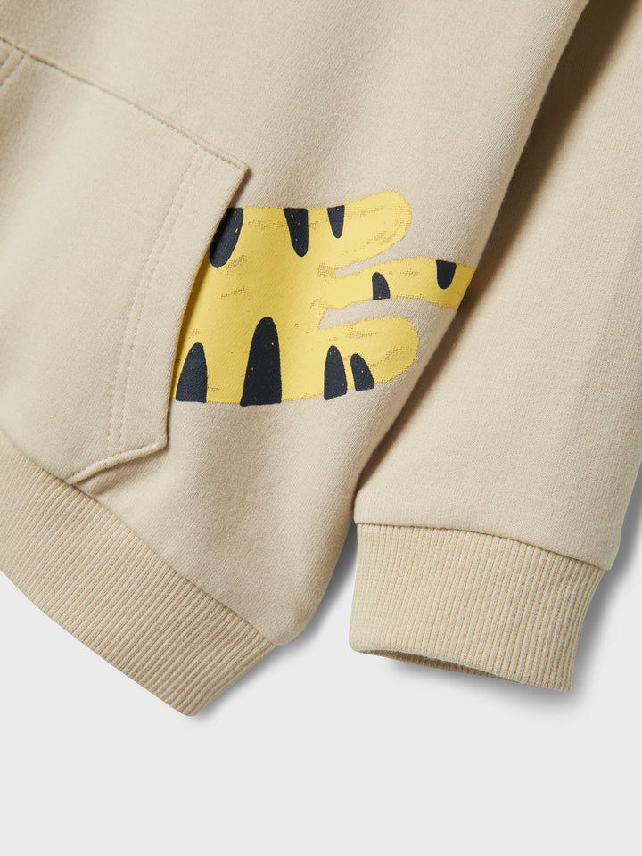 Hack Light Sweat