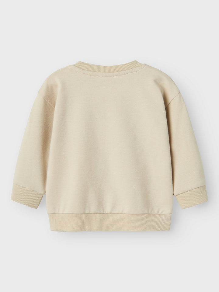 Hack Light Sweat