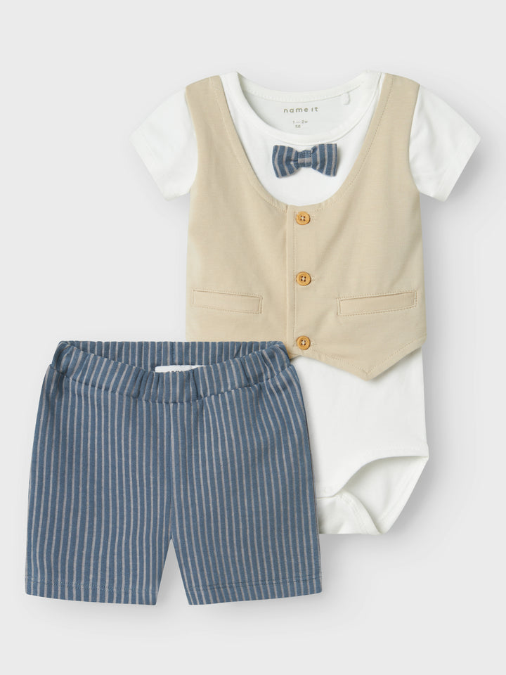Helmar Set