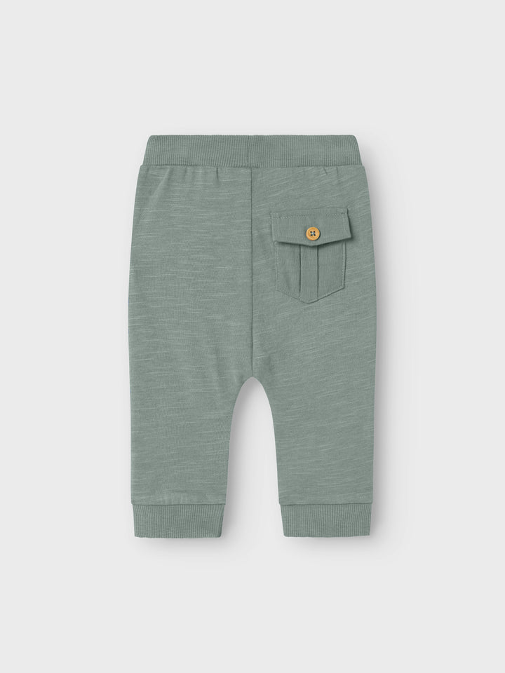 Howel Pant