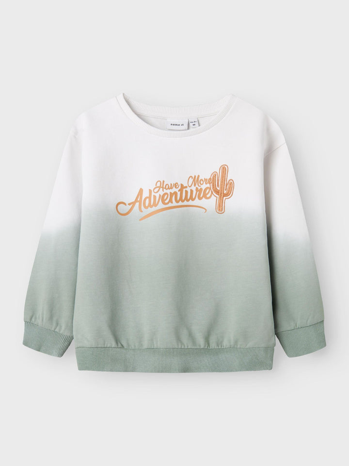 Hakki Sweater