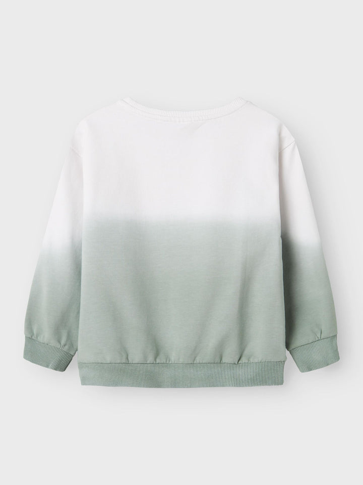 Hakki Sweater