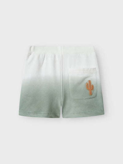 Hakki Shorts