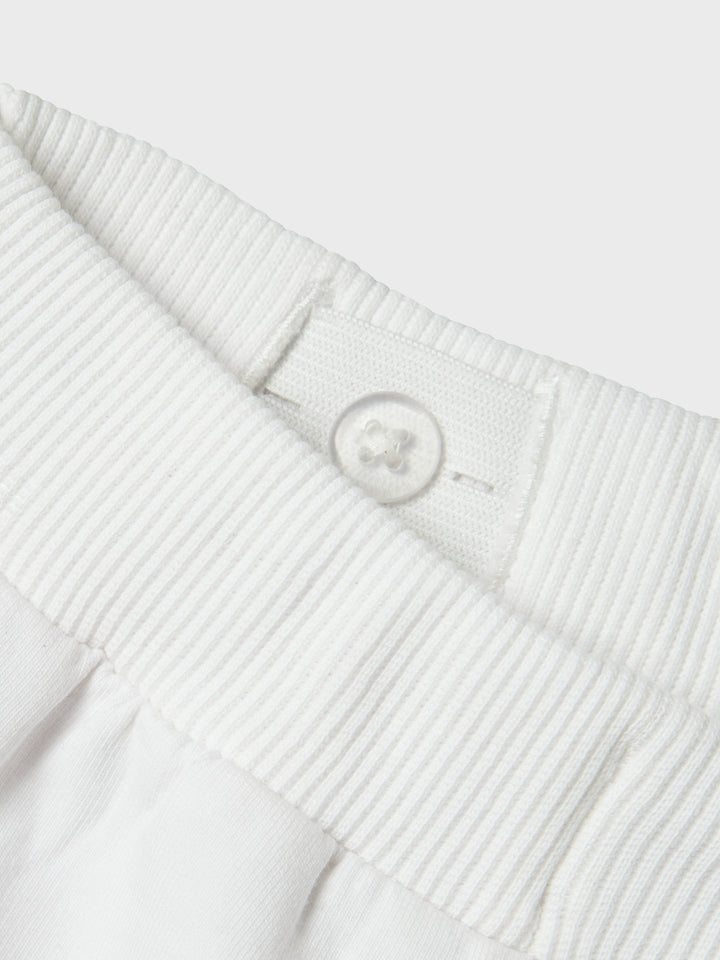 Hakki Shorts
