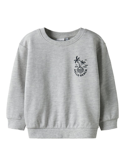 Vasse Sweat Top