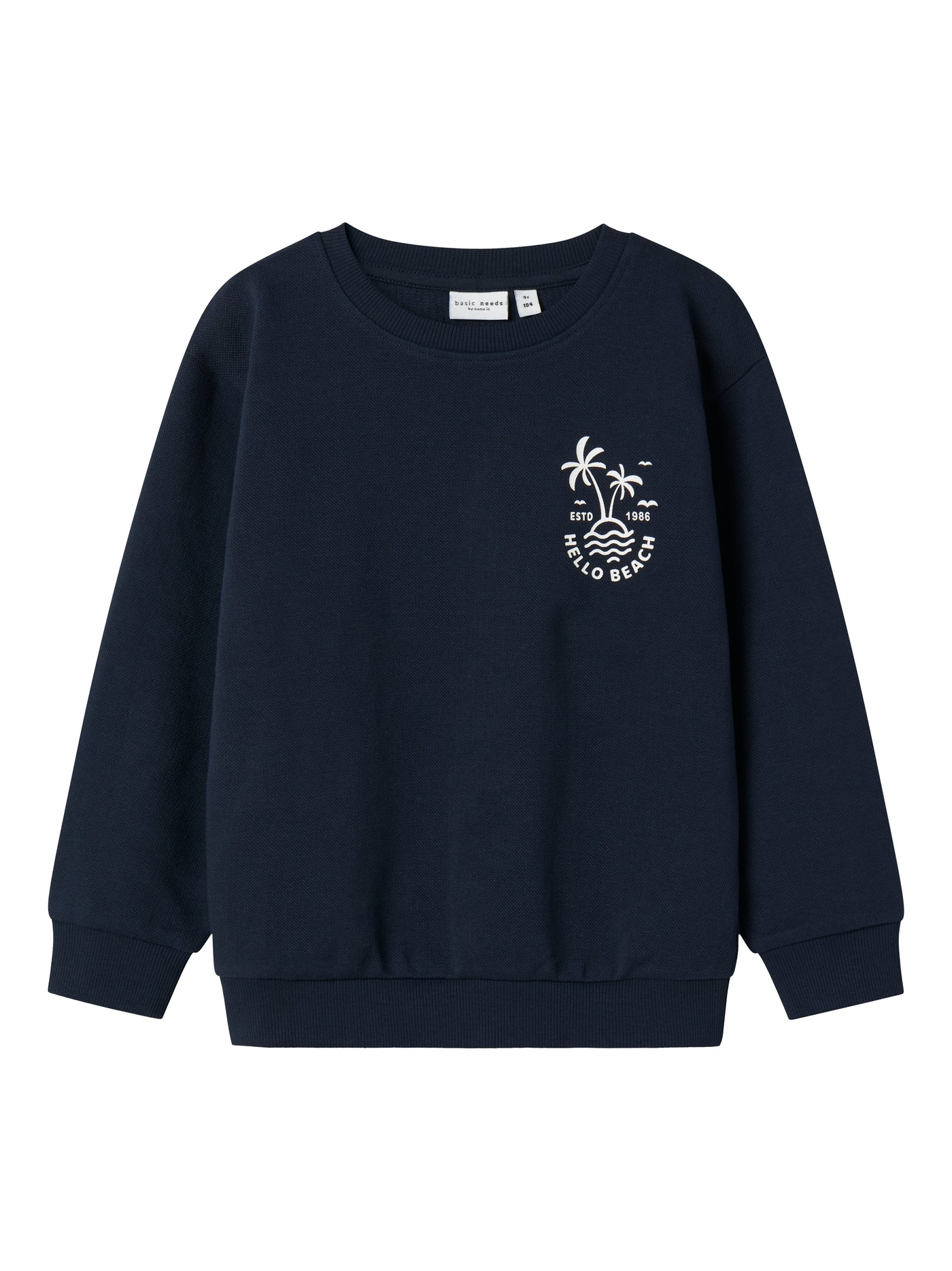 Vasse Sweat Top