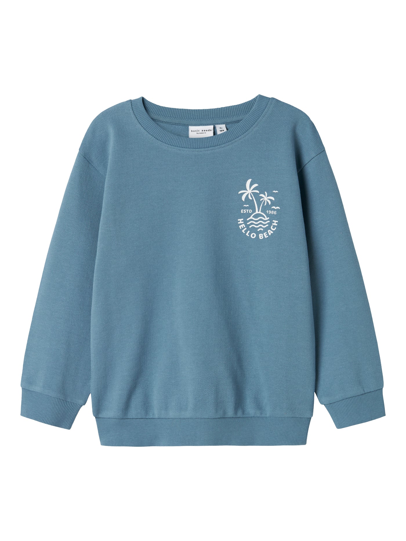 Vasse Sweat Top