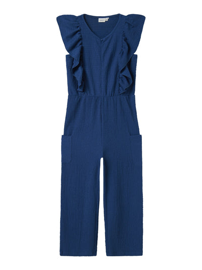 Tlokkal Jumpsuit