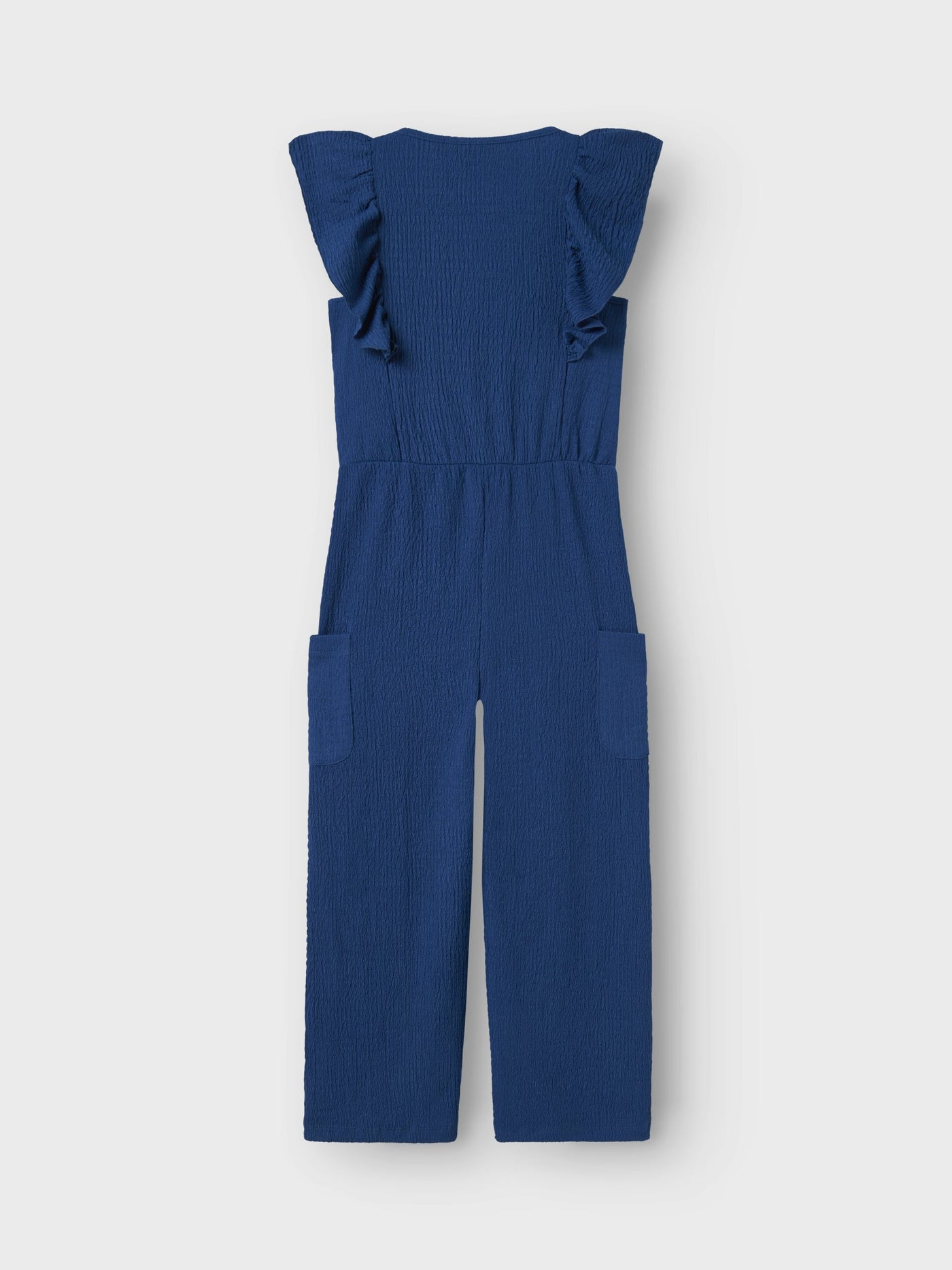 Tlokkal Jumpsuit