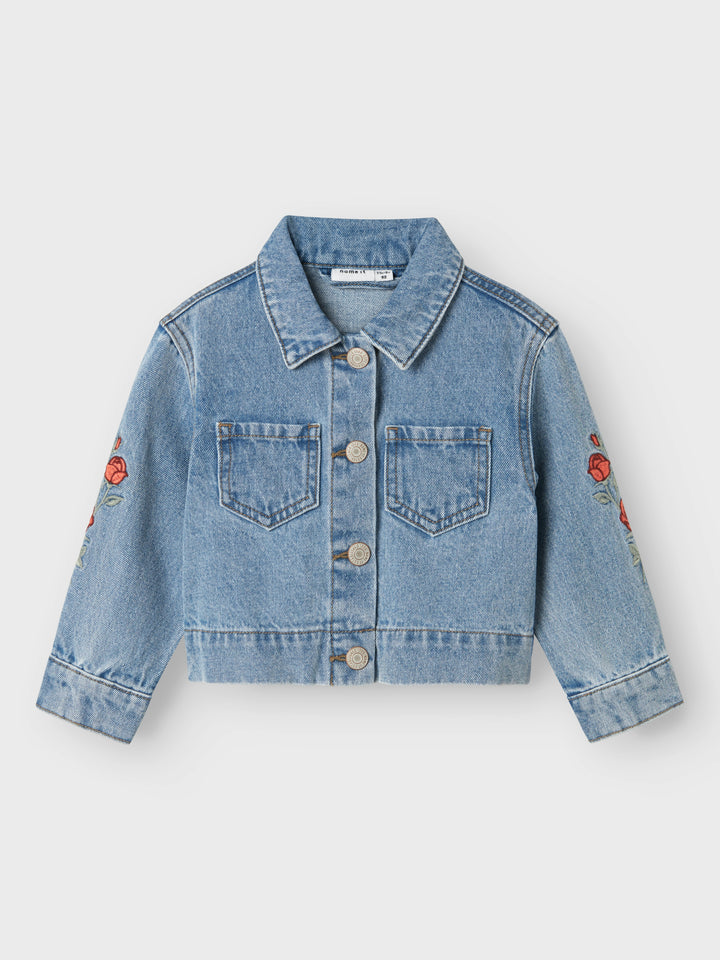 Conny Denim Jacket