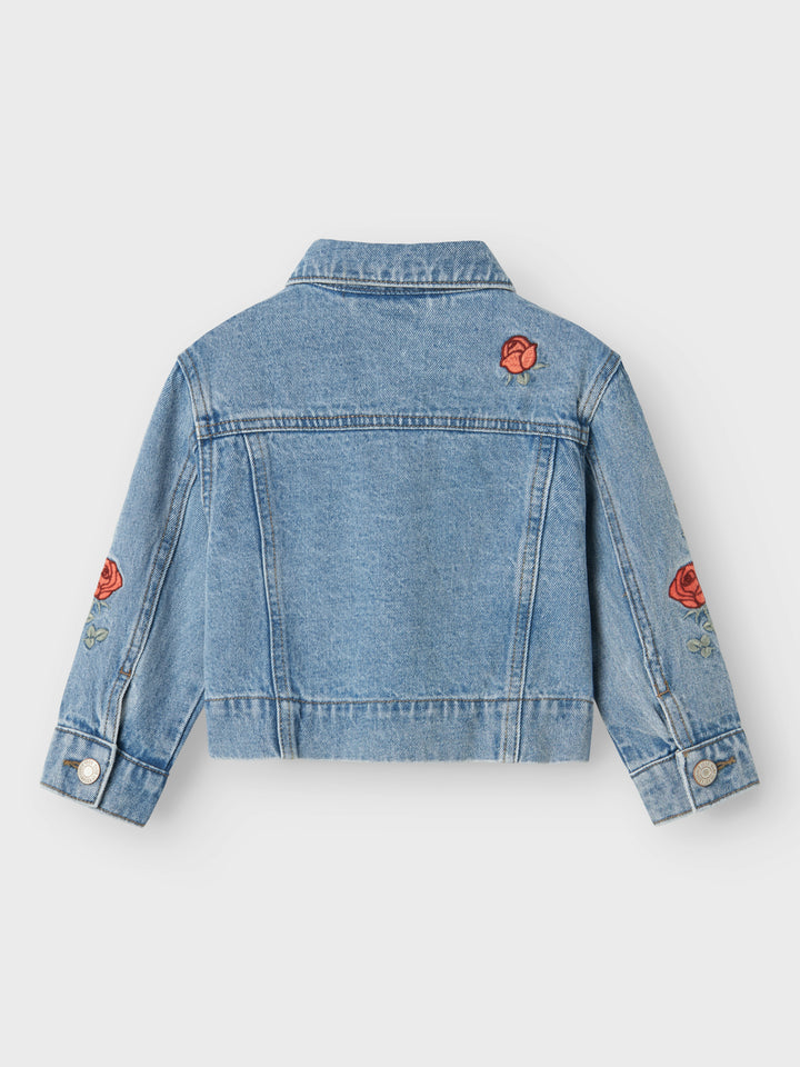 Conny Denim Jacket