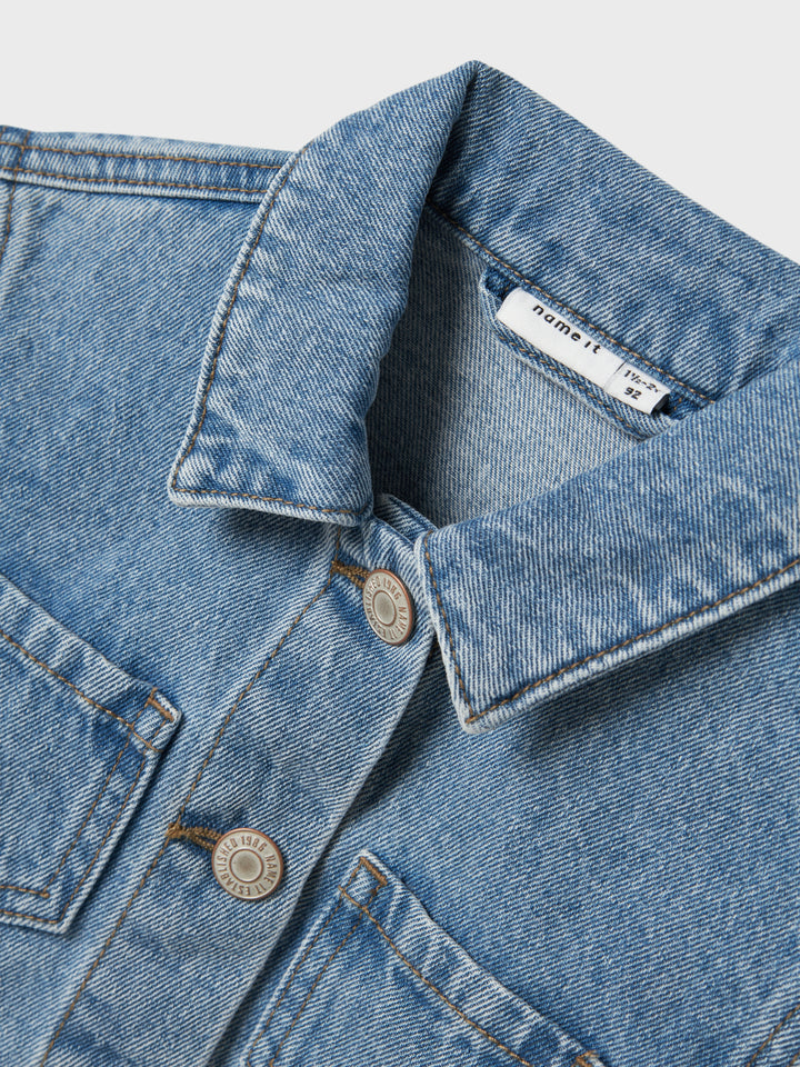 Conny Denim Jacket